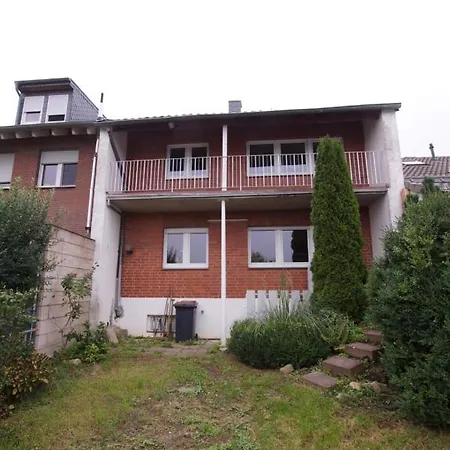 Wohlfuehloase In Zuelpich *
