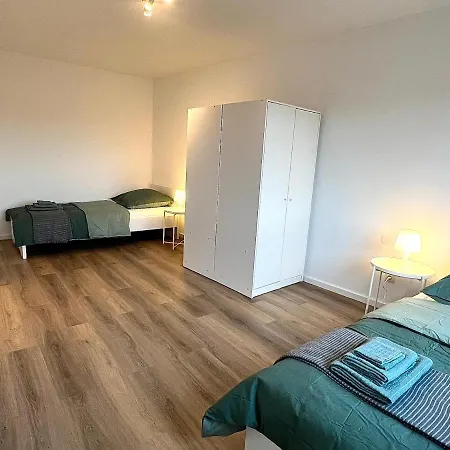 Feriehus Wohlfuehloase In Zuelpich Zulpich